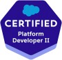 Platform Developer II