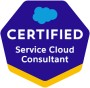 Service Cloud Consultant